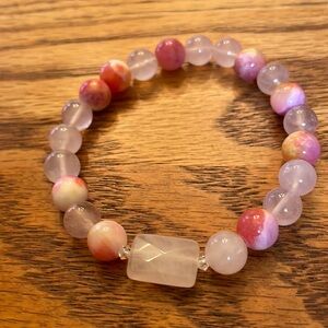 ElleV Design bracelet